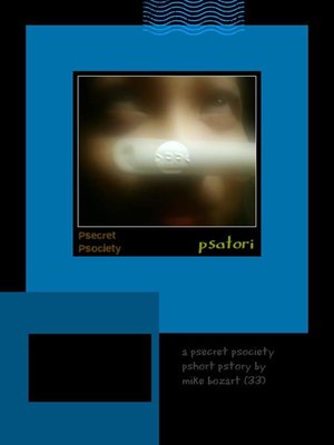cover image of Psatori